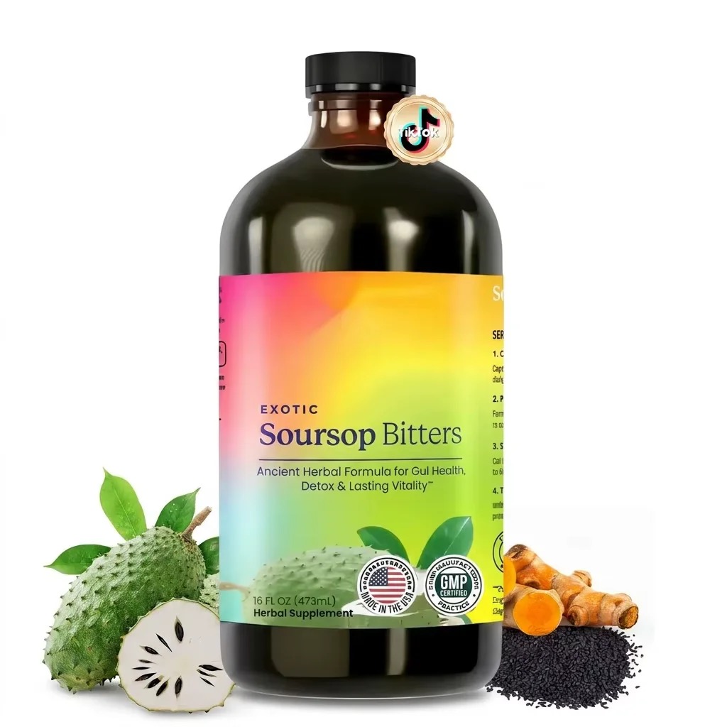 98% 고흡수율, 소워솝 비터스 액상, 소화 건강, 장 - Bitters Bottle Set 리뷰 및 가격